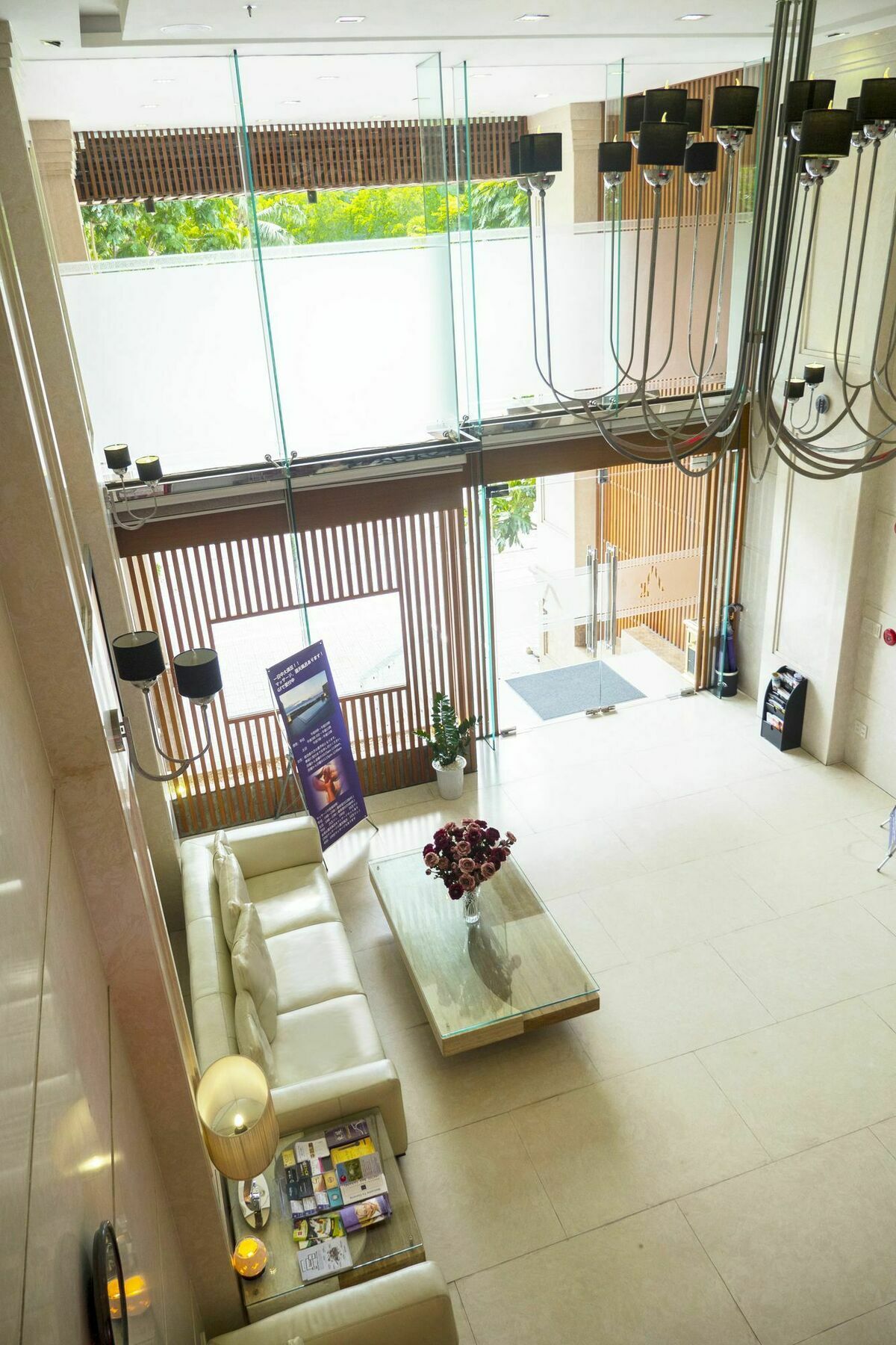 Azumaya Hotel Da Nang Esterno foto